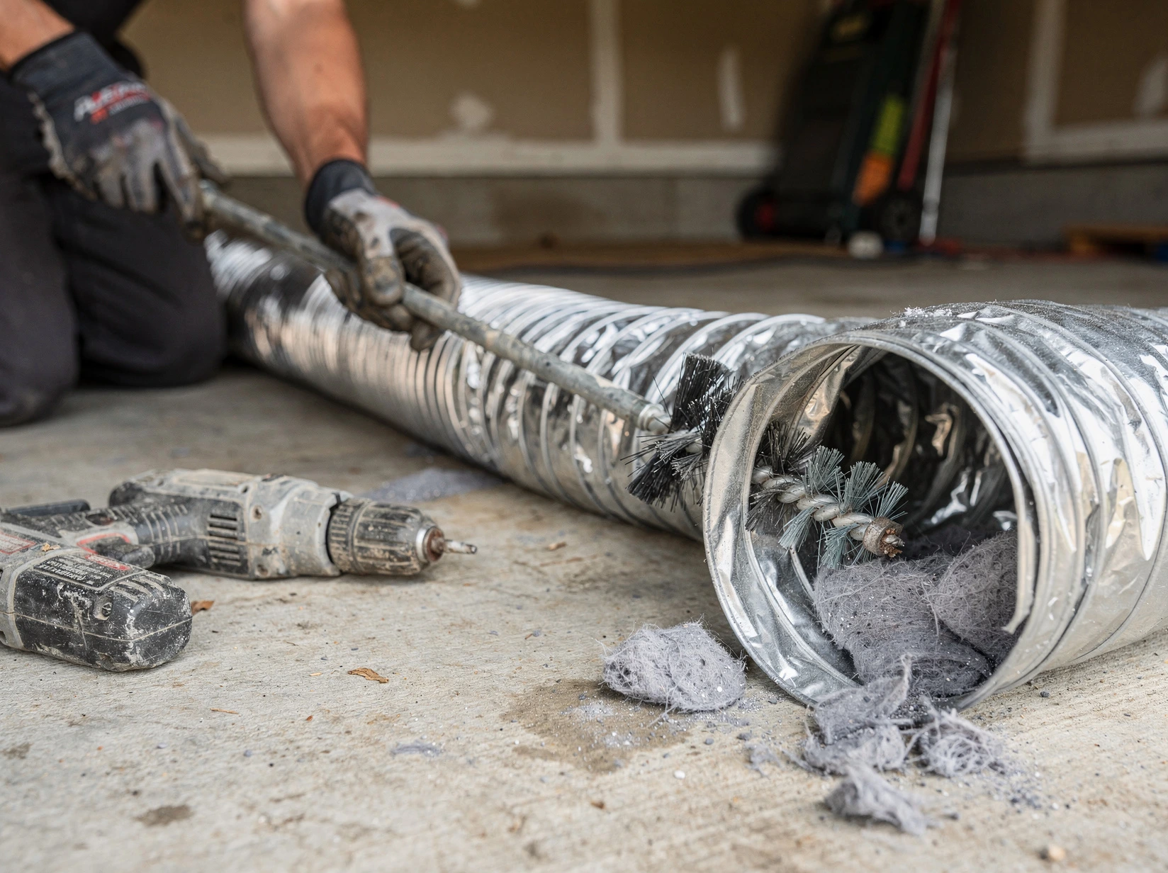 Duct Cleaning service in Huntington Beach, CA