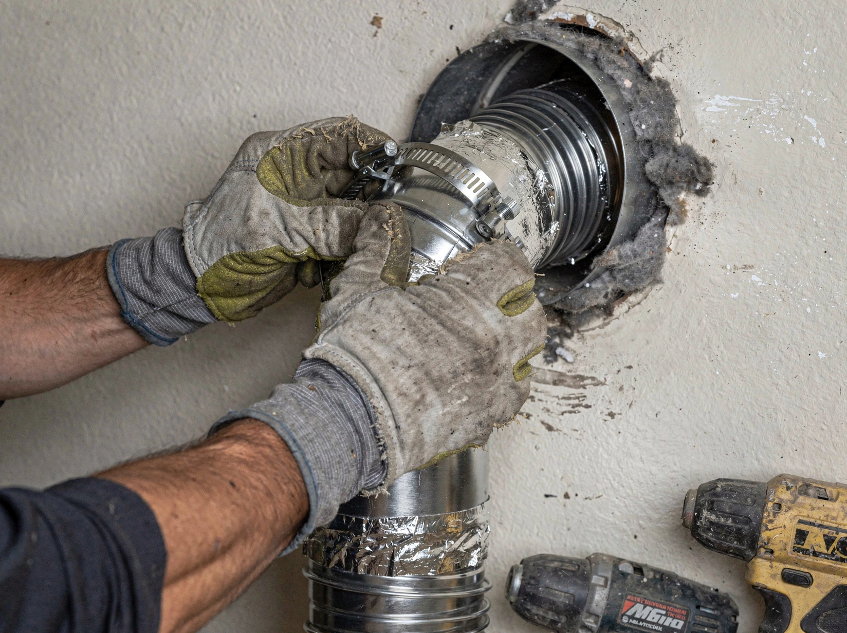 Hose Installation service in Huntington Beach, CA